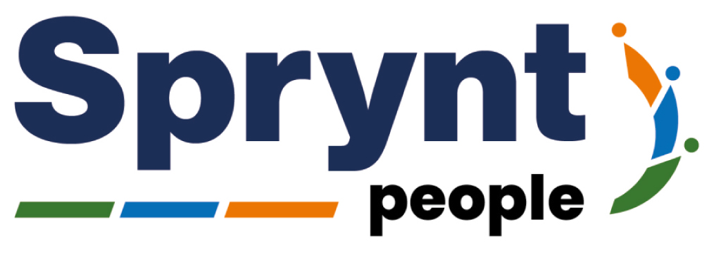 Spryntpeople Logo